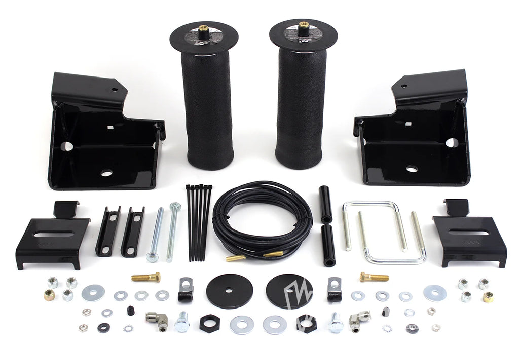 RIDE CONTROL KIT