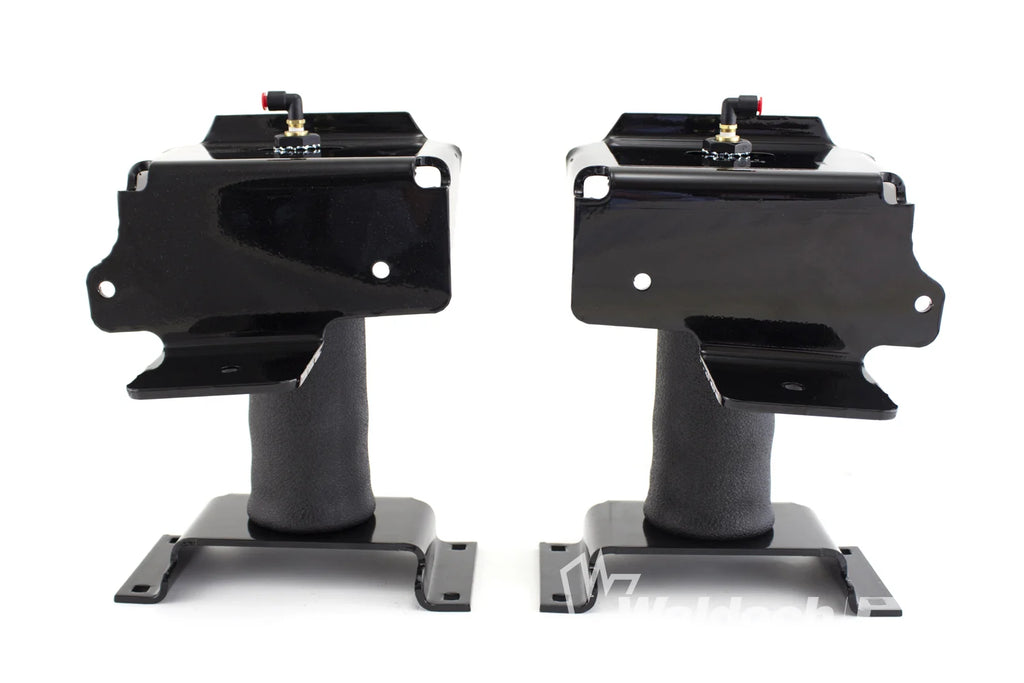RIDE CONTROL KIT