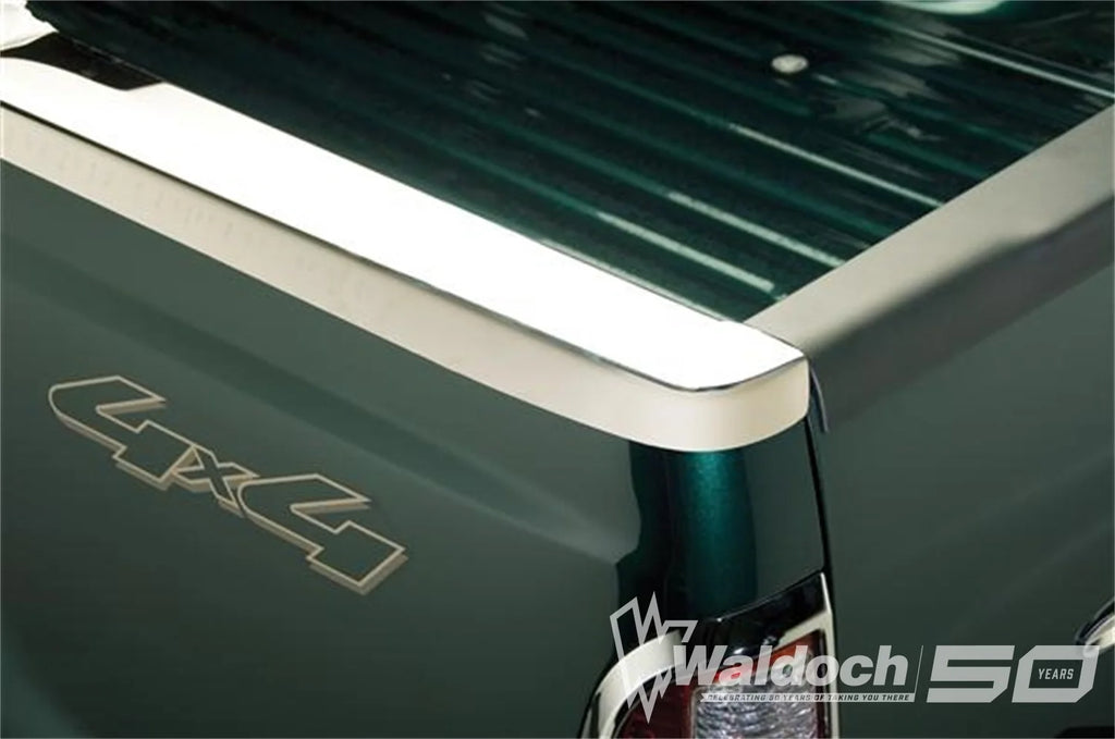 Skins Side Bed Cap