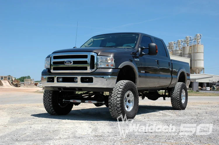 6 Inch Lift Kit | Gas | Vertex | Ford F-250/F-350 Super Duty 4WD (2005-2007)