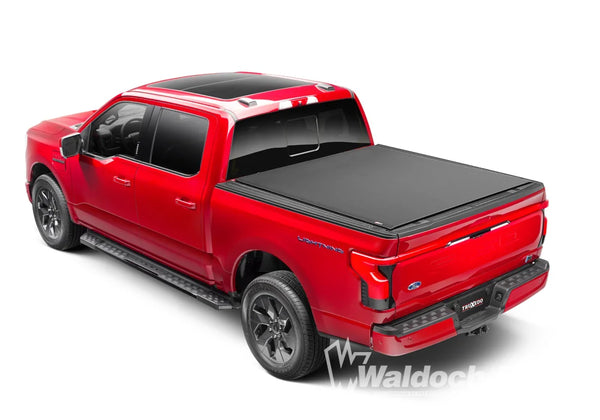 Lo Pro - 15-21 F150 5'7" Truxedo Tonneau Cover