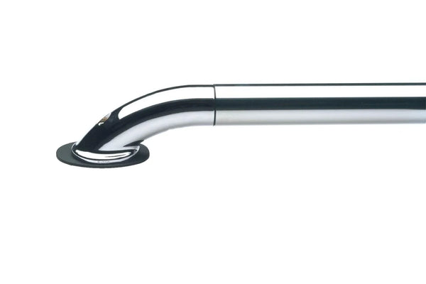 Putco SSR Locker Side Rails-Toyota Tundra - 6.2ft Bed.