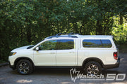 Waldoch Royal Topper For 2005-2014 Honda Ridgeline 59HR-R