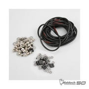 BUSHWACKER COMPLETE HARDWARE KIT FOR 20936-02