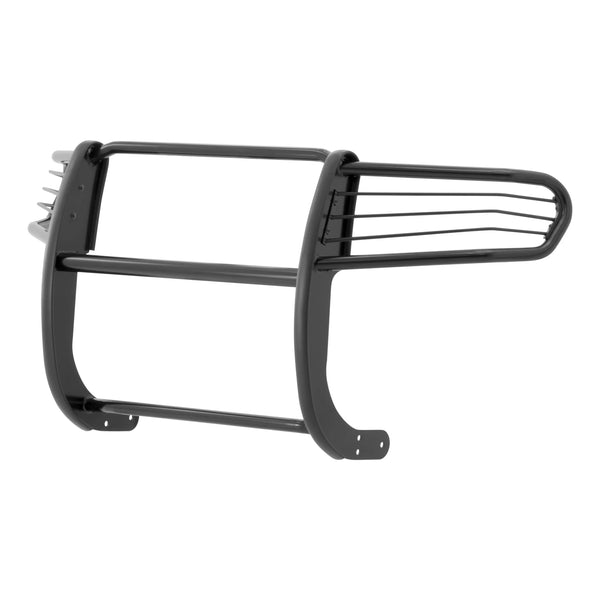 GRILLE GUARD, 1 PC, BLK
