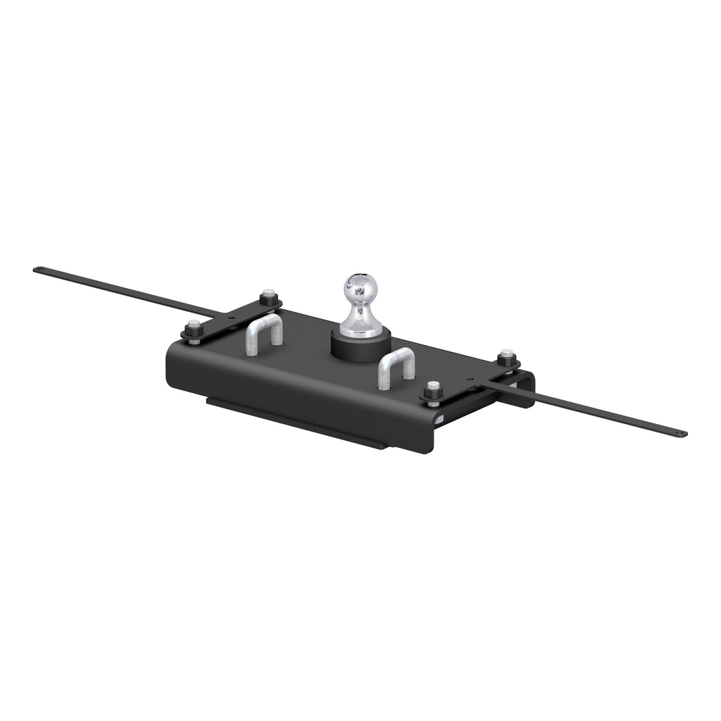 RAM 2500 GOOSENECK HITCH