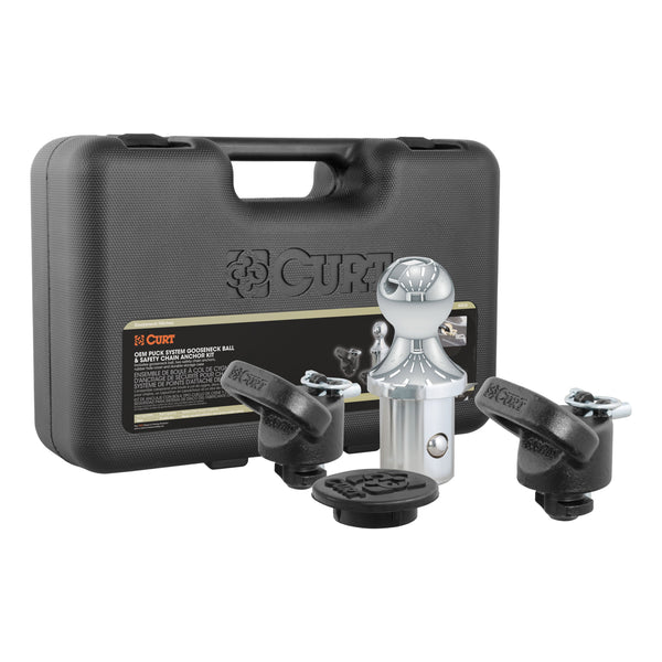 RAM SAFETY CHAIN KIT 30K