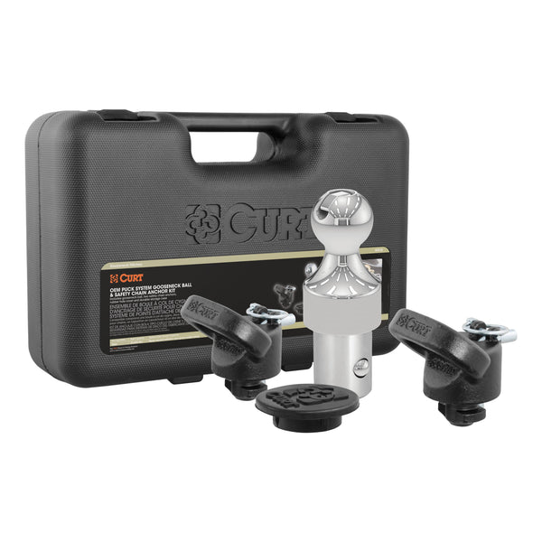 RAM PUCK SYSTEM KIT 38K