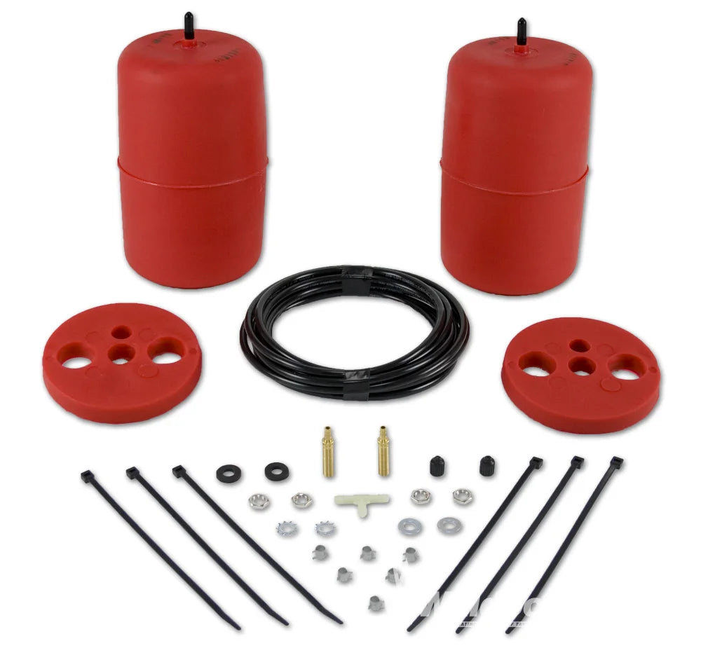 AIR LIFT 1000 COIL SPRING 60732