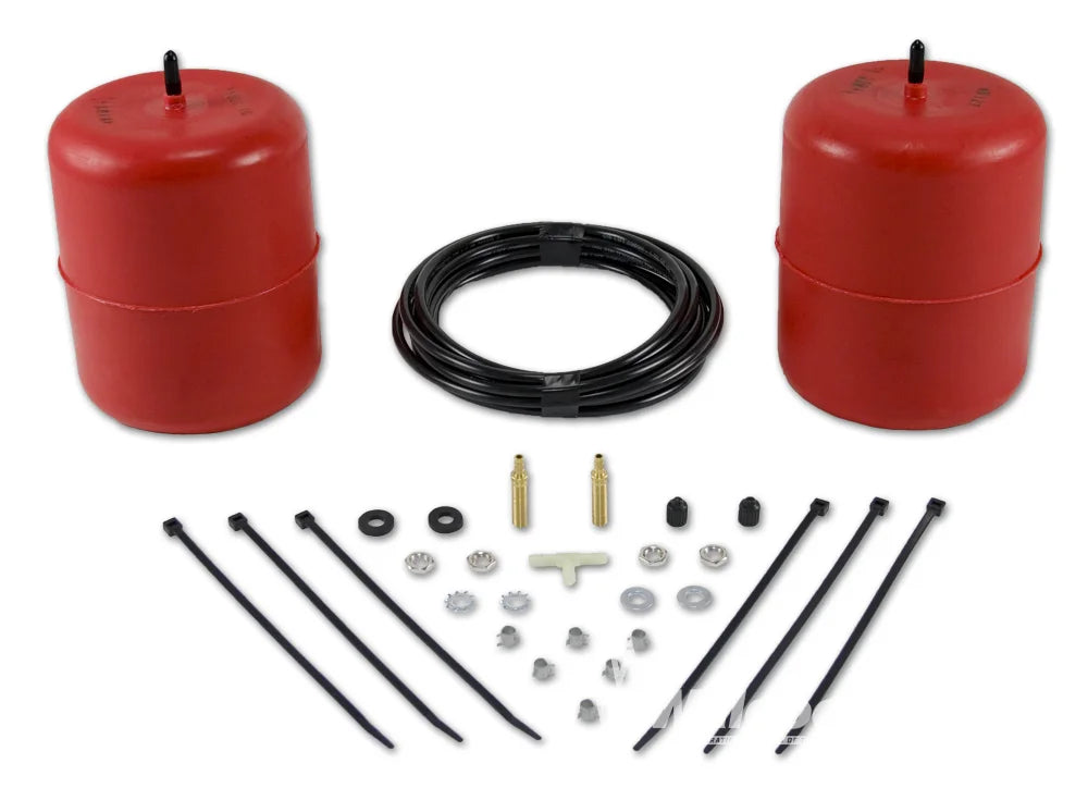 AIR LIFT 1000 Load Leveling kit.
