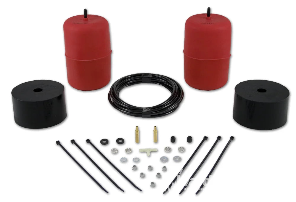 AIR LIFT 1000 COIL SPRING