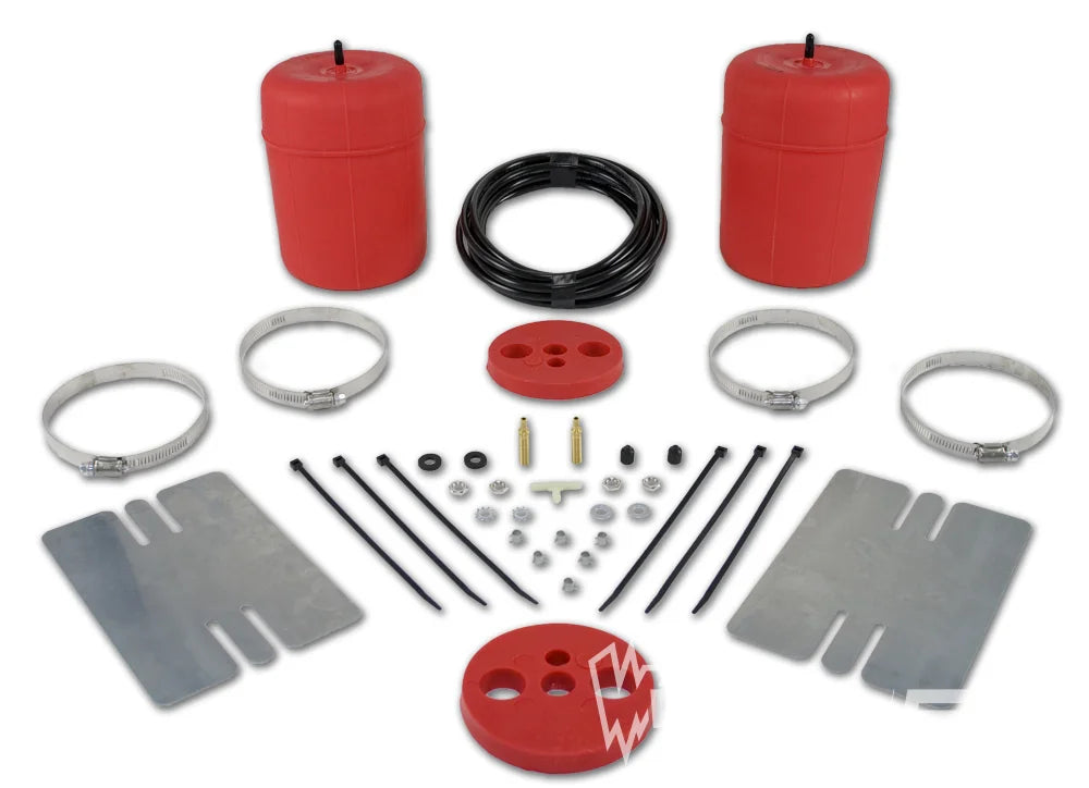 AIR LIFT 1000 COIL SPRING
