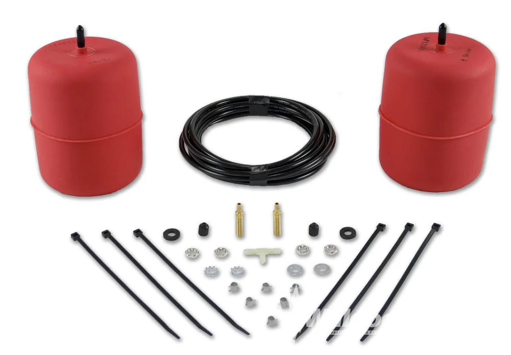 AIR LIFT 1000 COIL SPRING