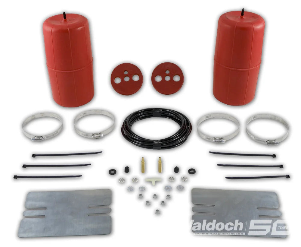 AIR LIFT 1000 COIL SPRING