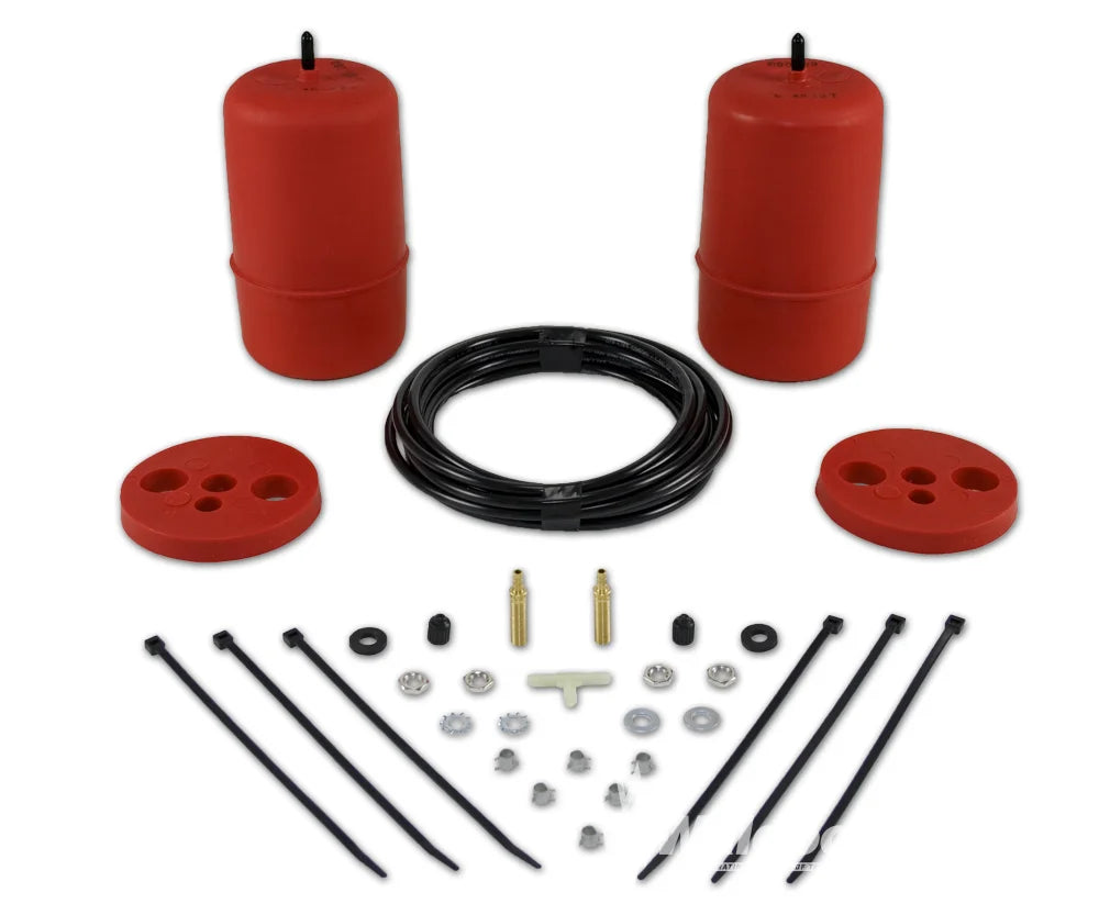 AIR LIFT 1000 COIL SPRING