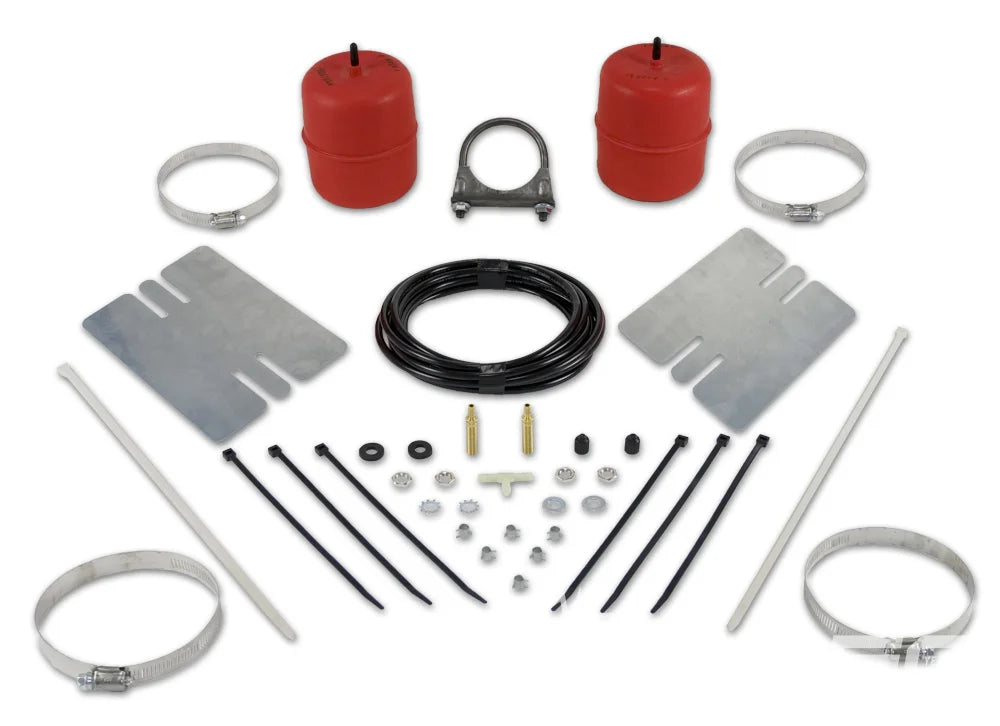 AIR LIFT 1000 COIL SPRING