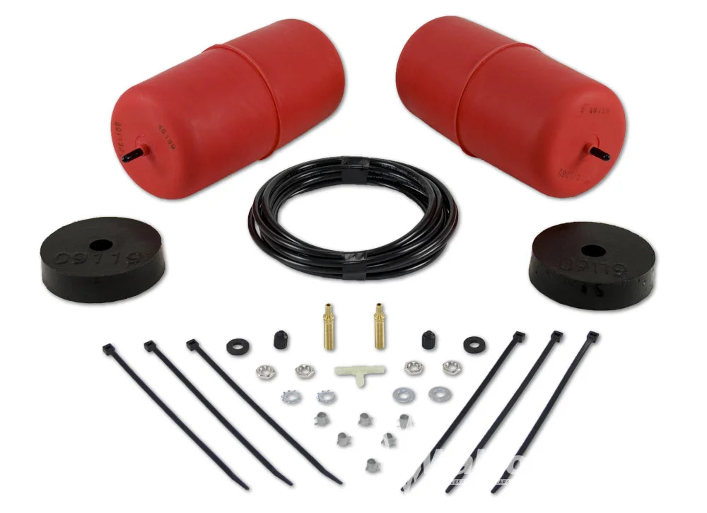 AIR LIFT 1000 COIL SPRING
