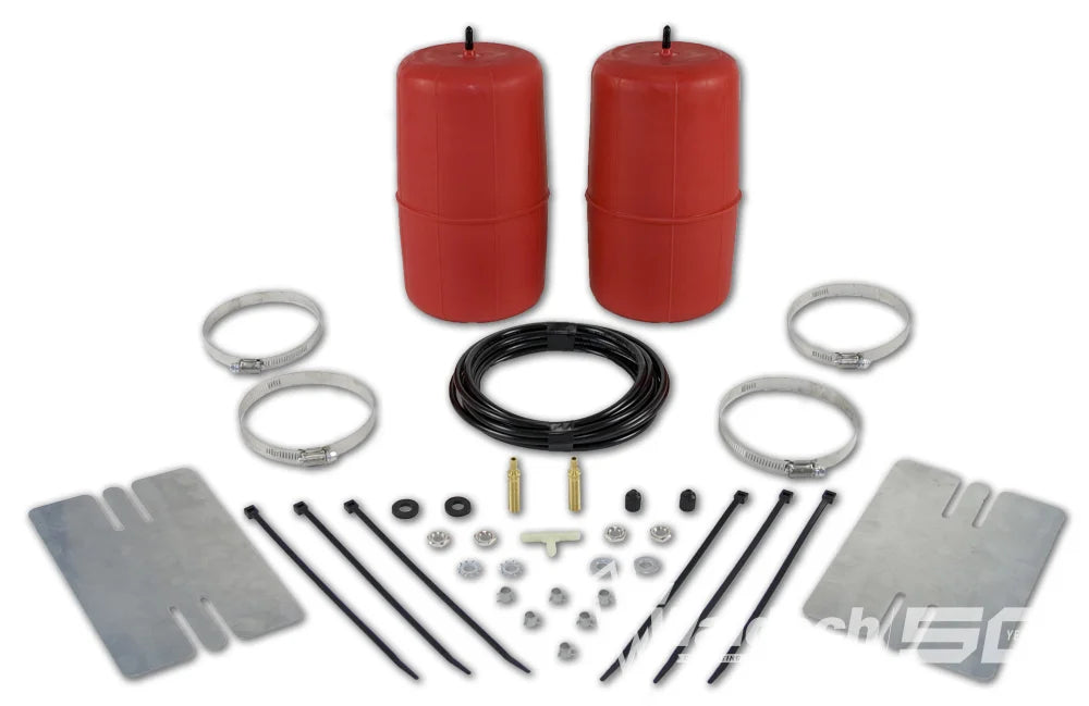 AIR LIFT 1000 COIL SPRING