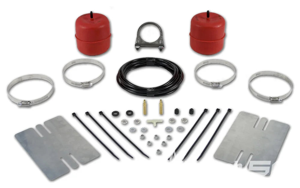 Air Lift 1000 air spring kit.