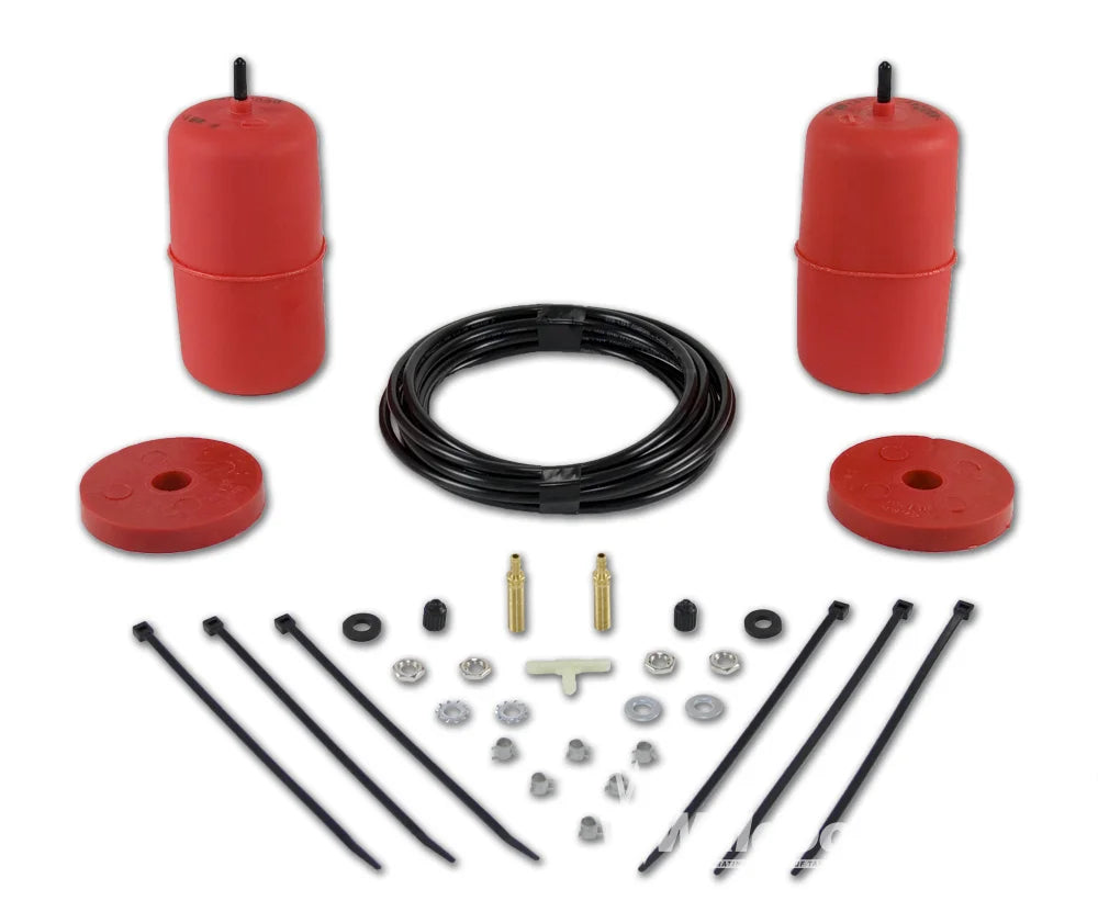 AIR LIFT 1000 COIL SPRING