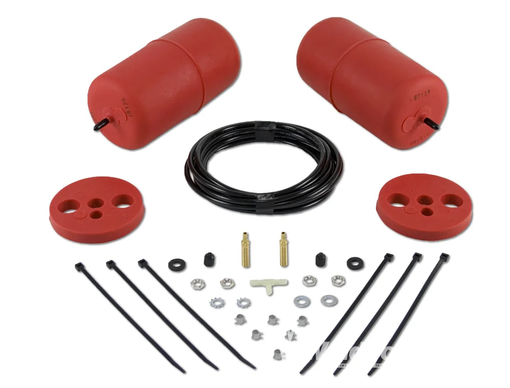 AIR LIFT 1000 COIL SPRING
