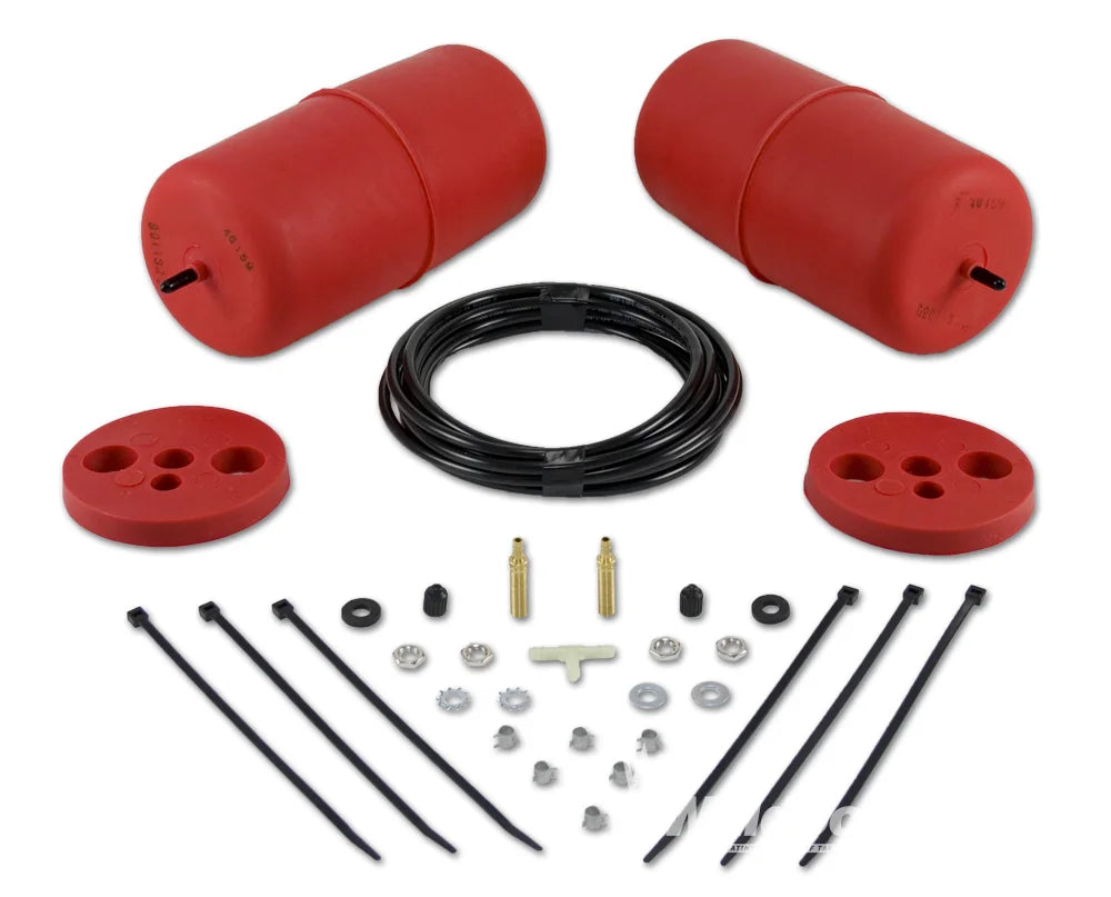 AIR LIFT 1000 COIL SPRING