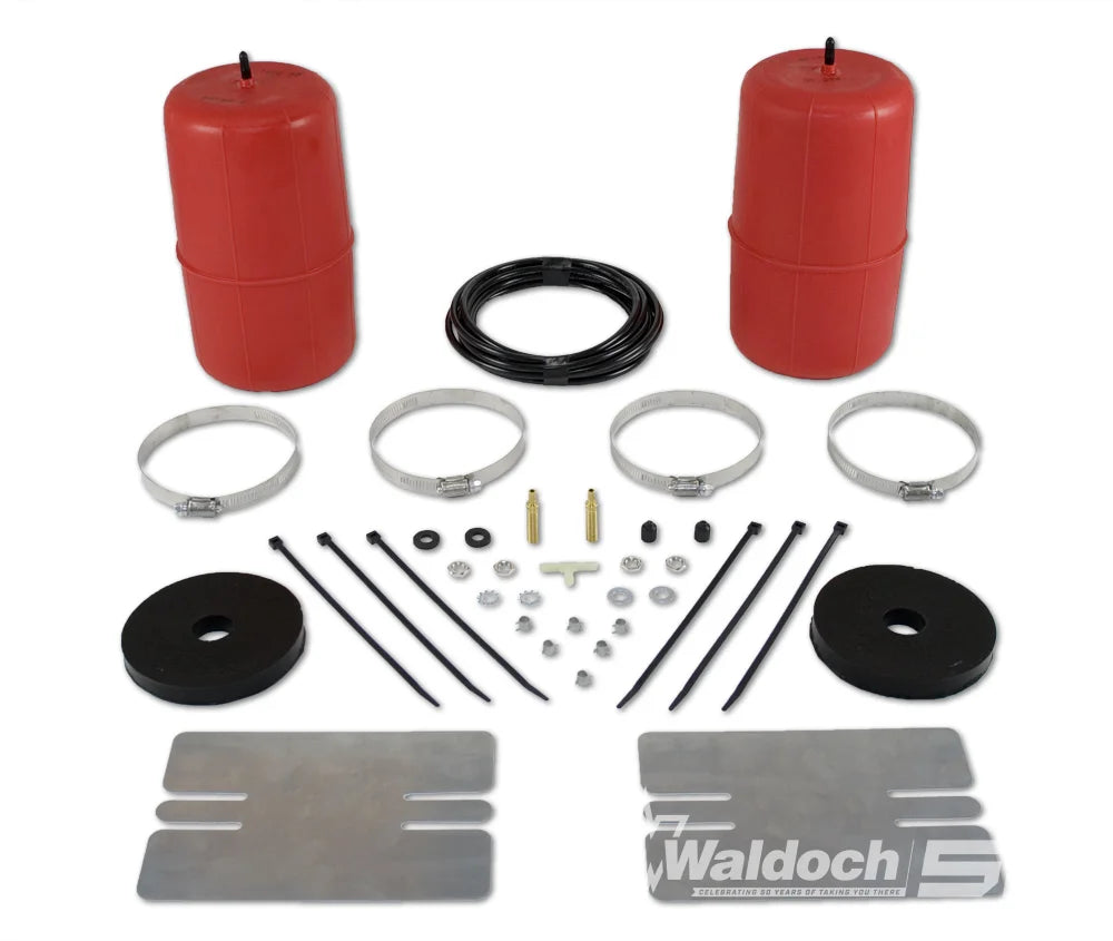 AIR LIFT 1000 COIL SPRING