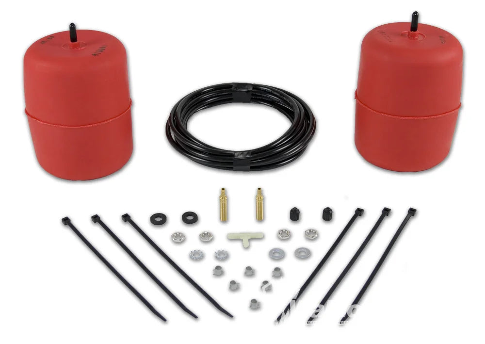 AIR LIFT 1000 COIL SPRING