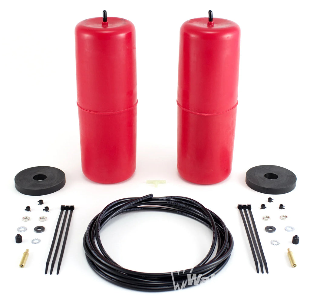 AIR LIFT 1000 COIL SPRING