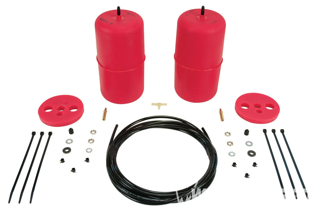AIR LIFT 1000 COIL SPRING