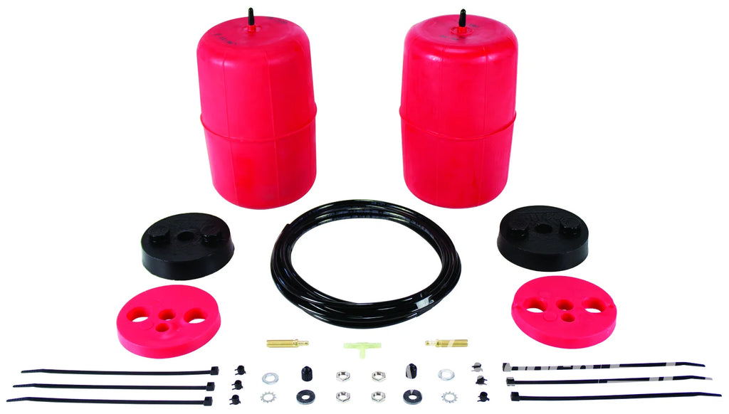 AIR LIFT 1000 COIL SPRING