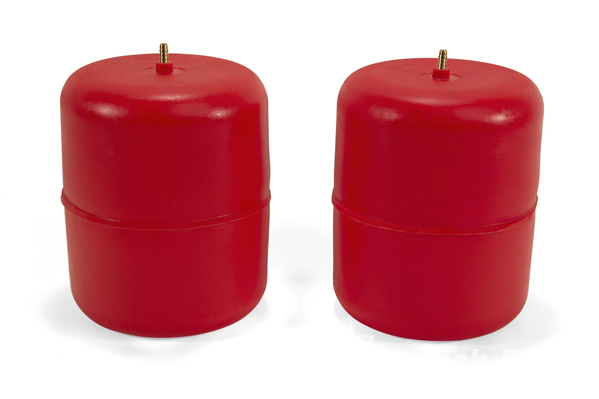 1000 LBS AIR BAG KIT FOR JEEP JL