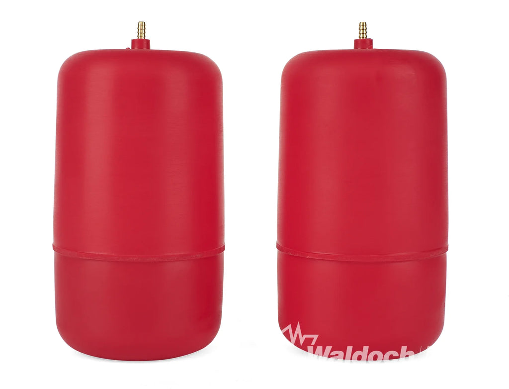 Air Lift 1000 Air Spring Kit