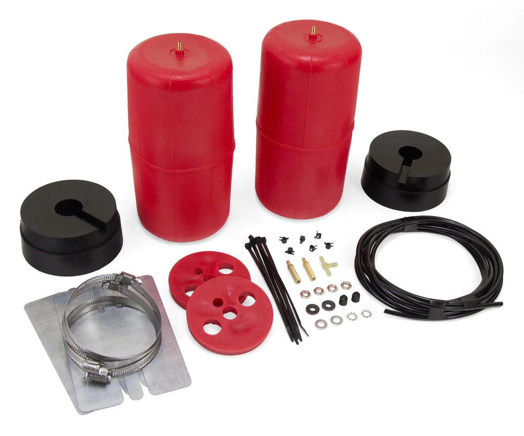 AIR LIFT 1000 COIL SPRING