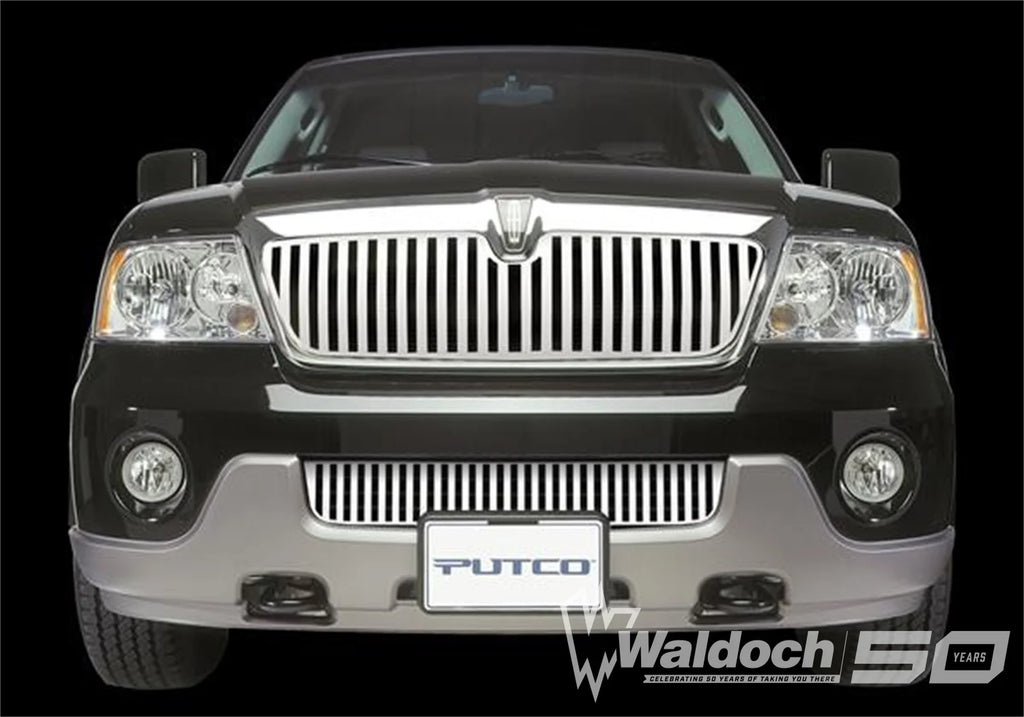 Designer FX Grille Insert