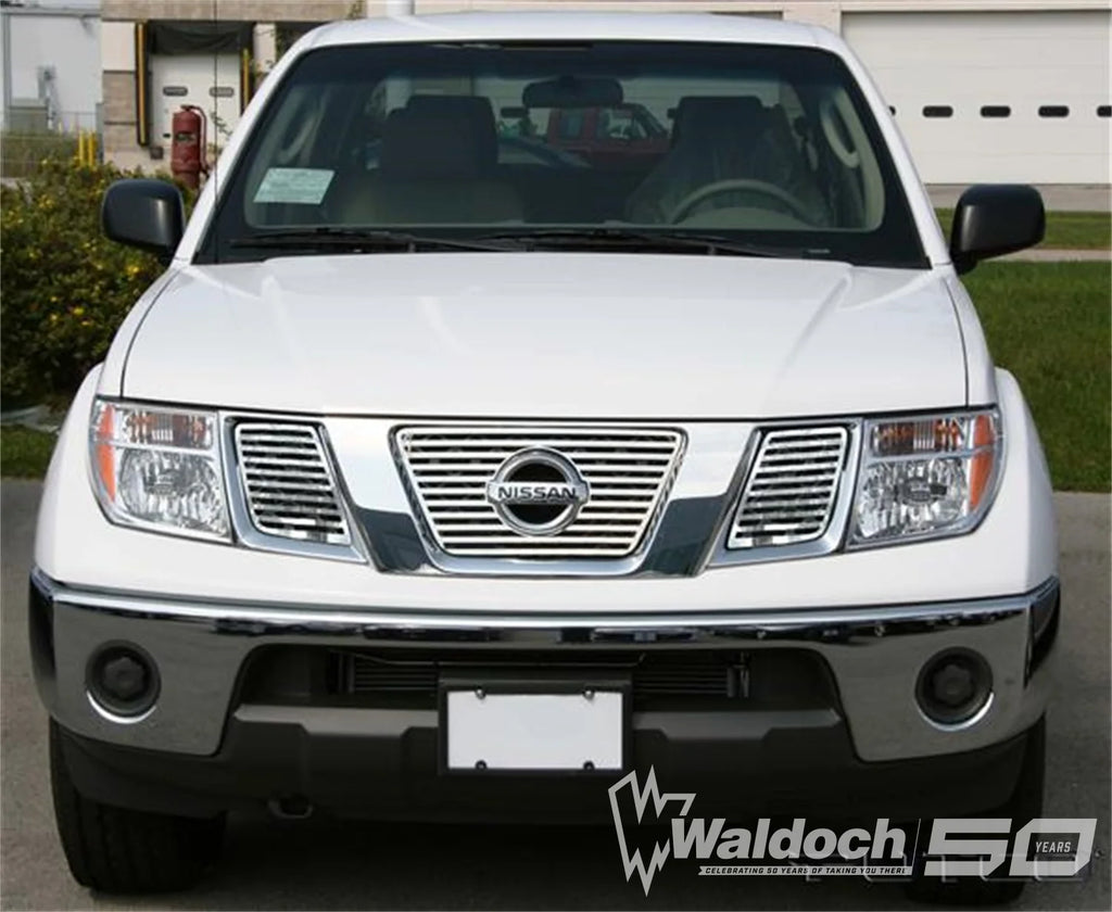 Designer FX Grille Insert