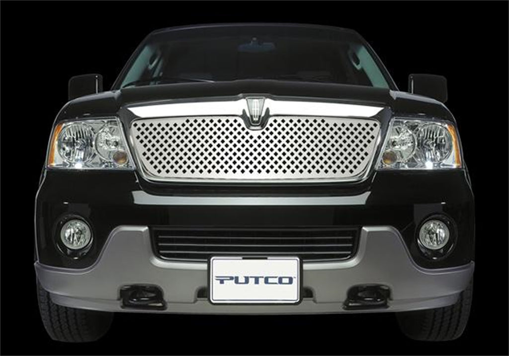 Designer FX Grille Insert