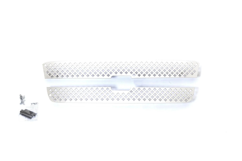 Designer FX Grille Insert