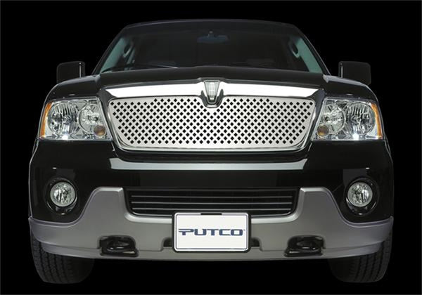 Designer FX Grille Insert