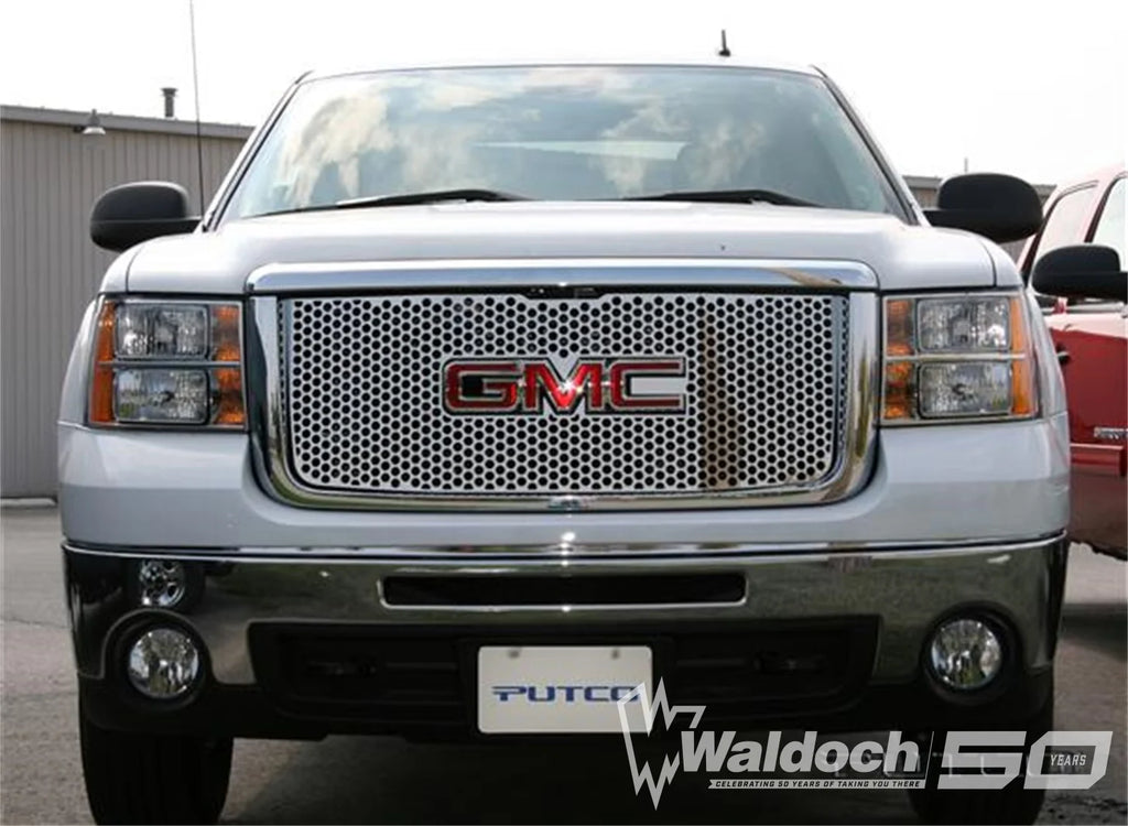 Designer FX Grille Insert