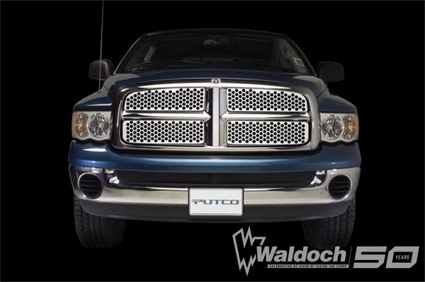 Designer FX Grille Insert