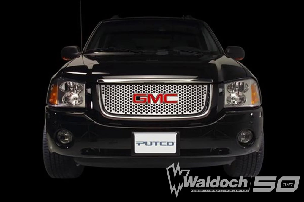 Designer FX Grille Insert