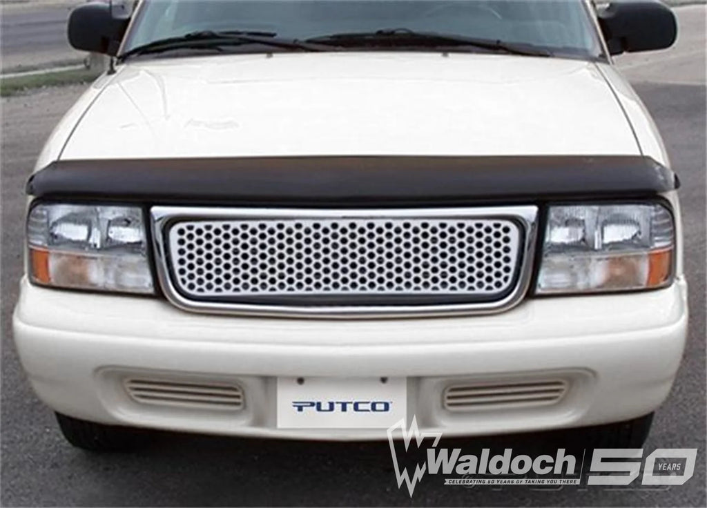 Designer FX Grille Insert