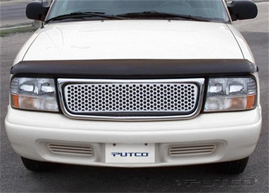 Designer FX Grille Insert