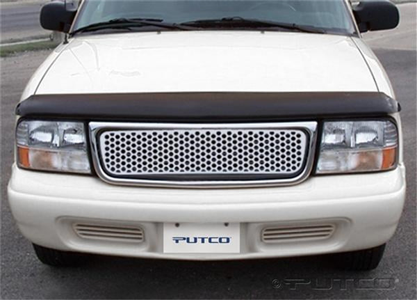 Designer FX Grille Insert