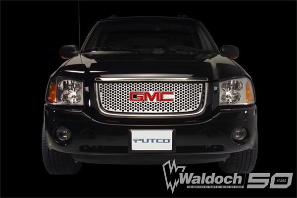Designer FX Grille Insert