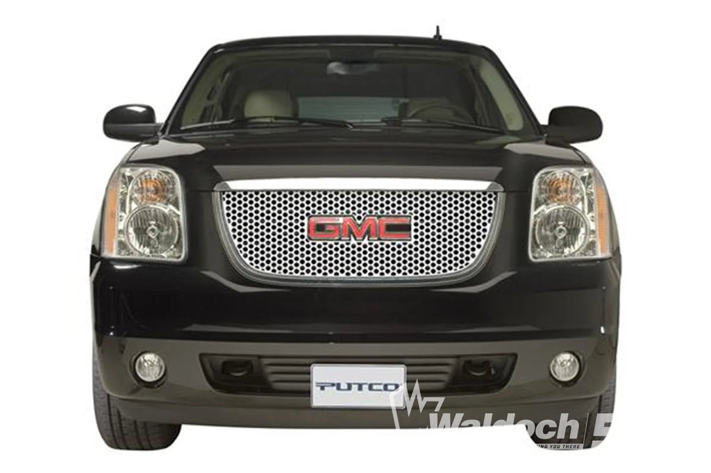 Designer FX Grille Insert
