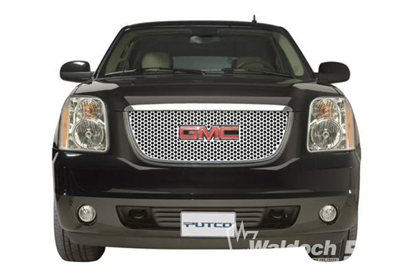 Designer FX Grille Insert