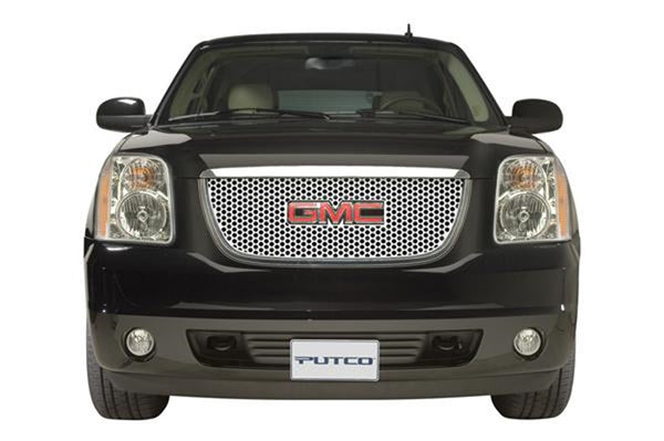 Designer FX Grille Insert