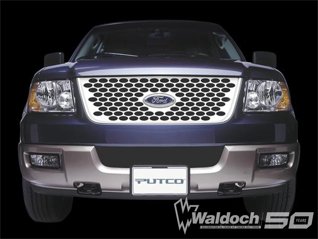 Designer FX Grille Insert